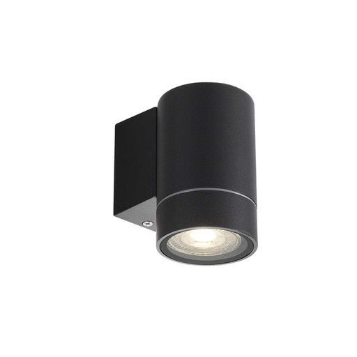 KMAN SINGLE EXTERIOR WALL LIGHT