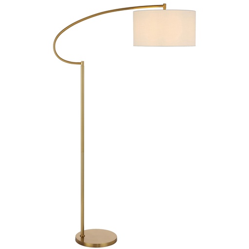 [LAINE FL-AGIV] LAINE FLOOR LAMP