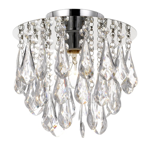 [LARA BF25-CH] LARA BATTEN FIX CEILING LIGHT