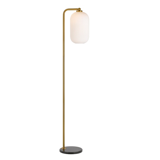 [LARK FL-AG] LARK FLOOR LAMP