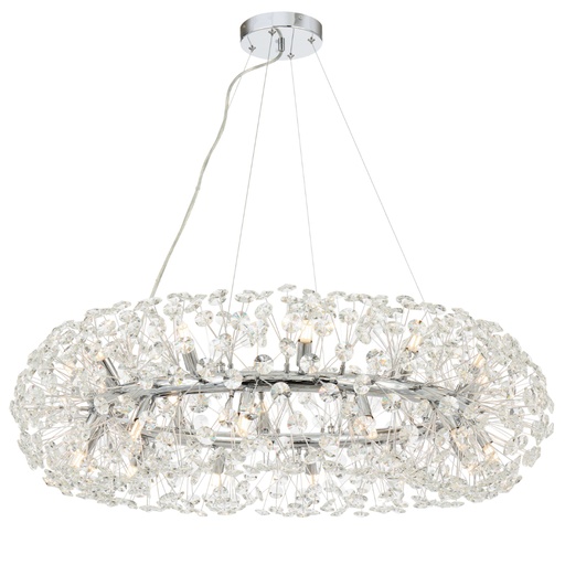 LERIDA 24 PENDANT LIGHT