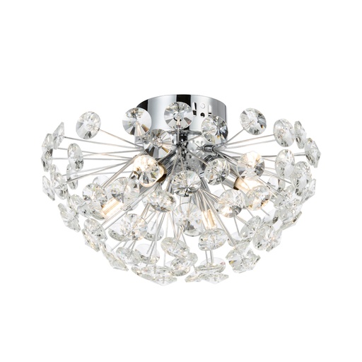 LERIDA 4 CTC CEILING LIGHT