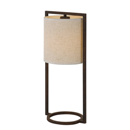 [LOFTUS TL-RST] LOFTUS TABLE LAMP