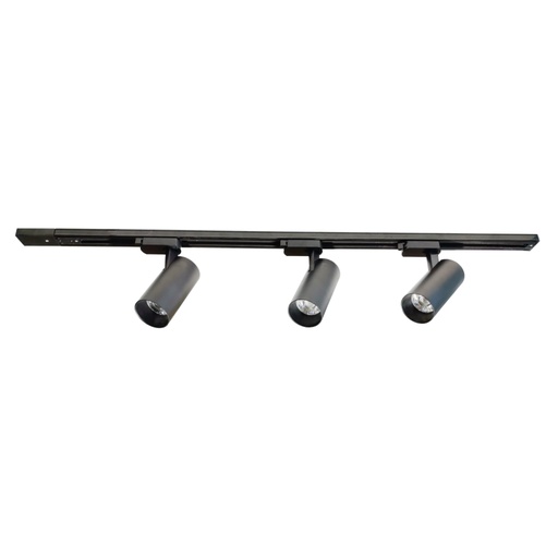 LOGIK TRACK LIGHT LED 12W CEILING LIGHT
