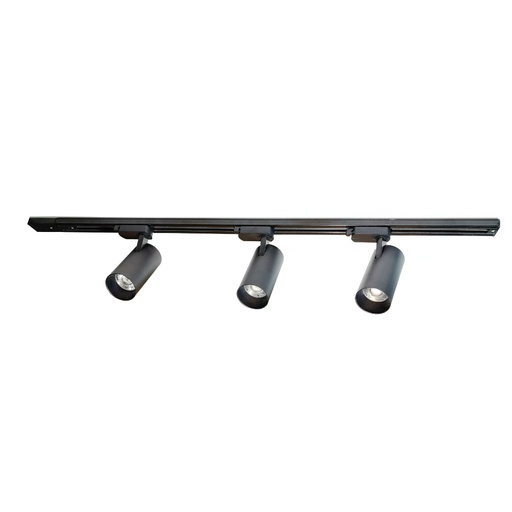 LOGIK TRACK LIGHT LED 18W CEILING LIGHT