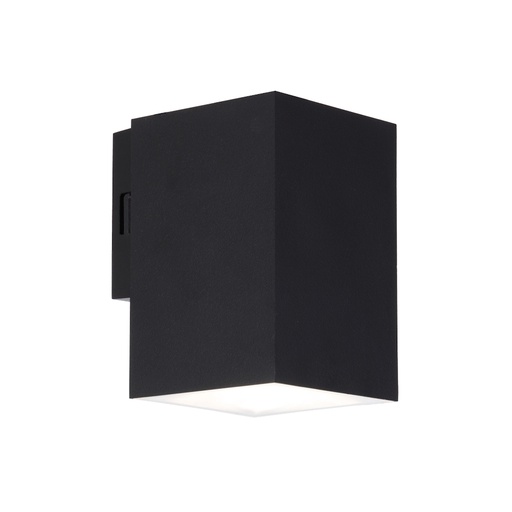 LORSA SINGLE EXTERIOR LED WALL LIGHT