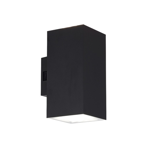 LORSA UP-DOWN EXTERIOR LED WALL LIGHT