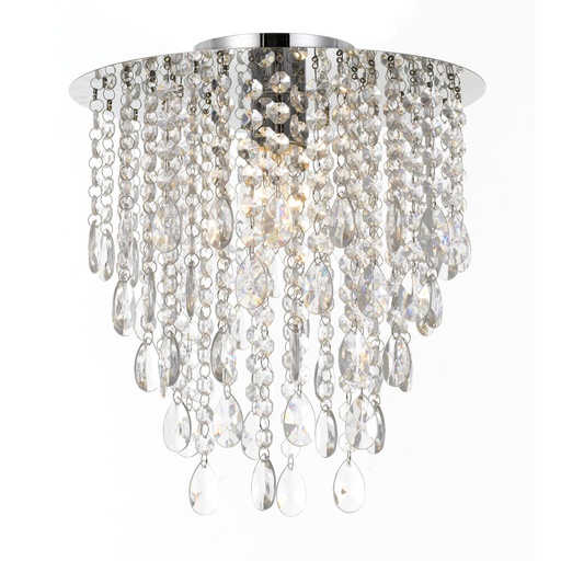 [LOVEN BF30-CH] LOVEN BATTEN FIX CEILING LIGHT