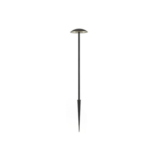[LUC PT3-BK83-826] LUC 8-26V 3W EXTERIOR LED POST LIGHT