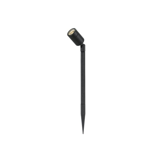 [LUC SP3-BK83-826] LUC 8-26V 3W EXTERIOR LED SPIKE SPOT LIGHT