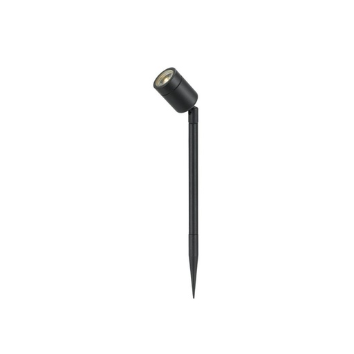 [LUC SP5-BK83-826] LUC 8-26V 5W EXTERIOR LED SPIKE SPOT LIGHT