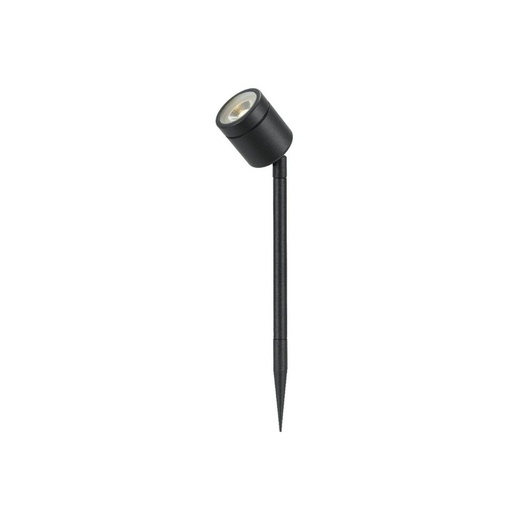 [LUC SP8-BK83-826] LUC 8-26V 8W EXTERIOR LED SPIKE SPOT LIGHT