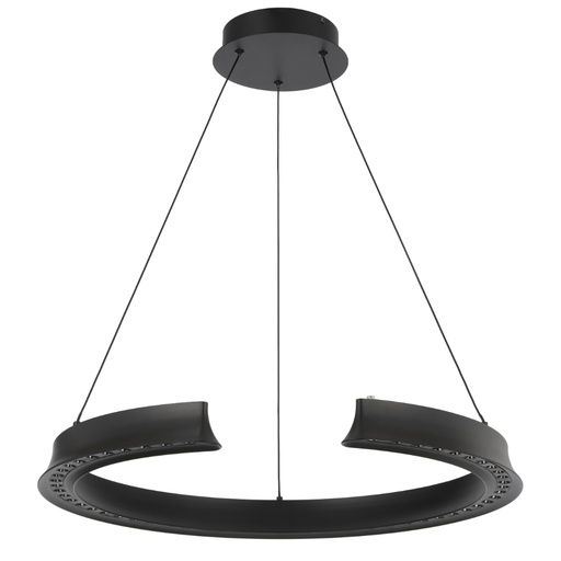 LUCID ROUND LED PENDANT LIGHT