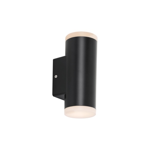 [LUDEK EX2-BK] LUDEK EX2 LED WALL LIGHT