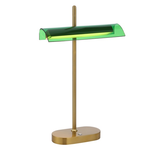 LYMAN LED TABLE LAMP