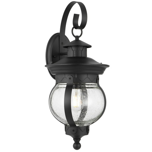 MAMO 25CM EXTERIOR WALL LIGHT LARGE