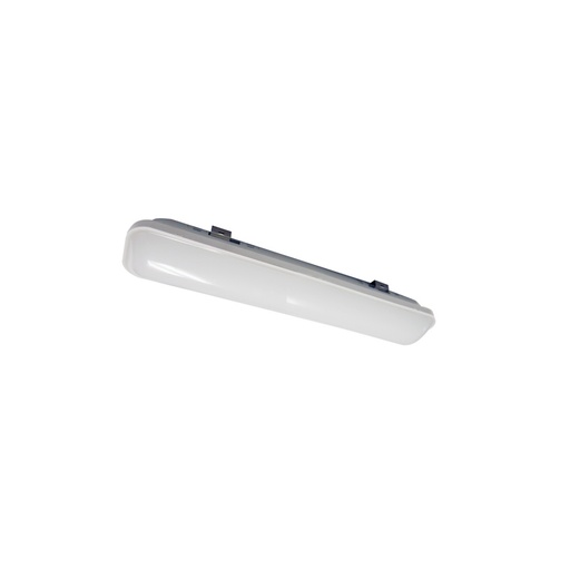 [MARINA 18-850] MARINA 18W 5000K BATTEN CEILING LIGHT