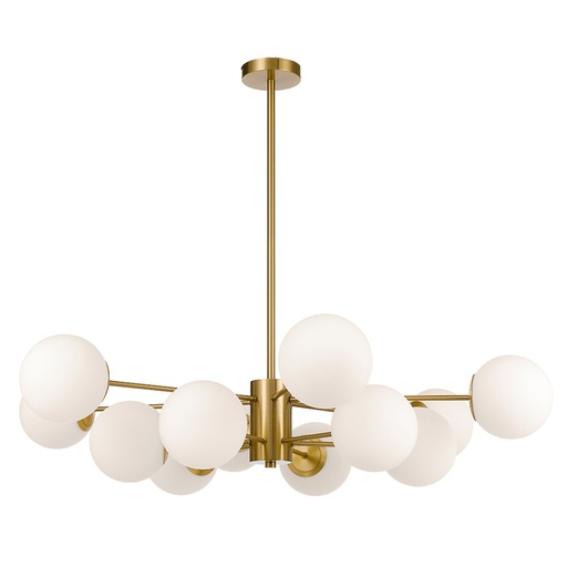 MARSTEN 12 PENDANT LIGHT