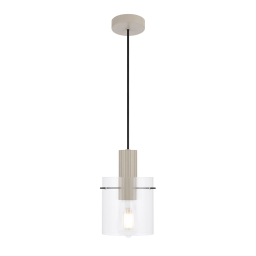 [MIKA PE14-GY] MIKA 14CM PENDANT LIGHT SMALL