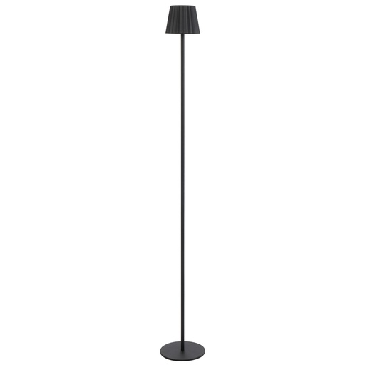MINDY LED RECHARGEABLE FLOOR LAMP