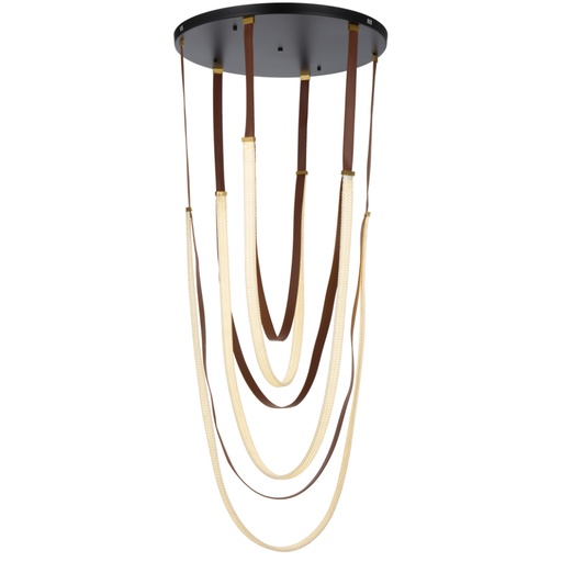 [MIO PE80-BK] MIO LED PENDANT LIGHT