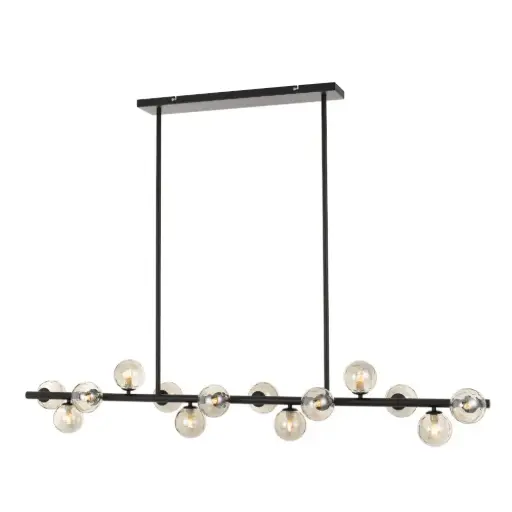 MORAN 14 LINEAR PENDANT LIGHT