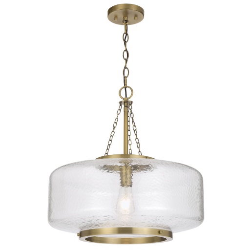 [MORNET PE-GDCL] MORNET PENDANT LIGHT