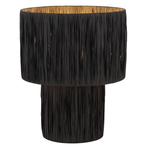 NATIVA TABLE LAMP LARGE