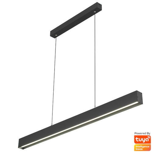 NAVARO 120CM LINEAR PENDANT LIGHT