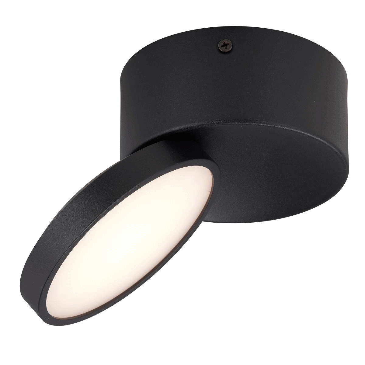 NETRA TILT SURFACE LED DOWNLIGHT 3CCT