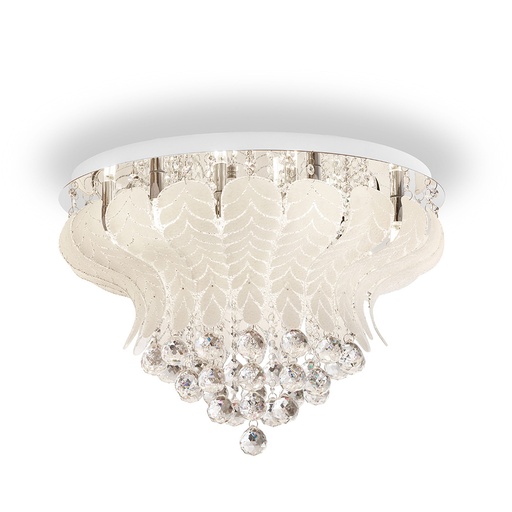 [ODESSA CTC60-WH] ODESSA 60CM CTC CEILING LIGHT