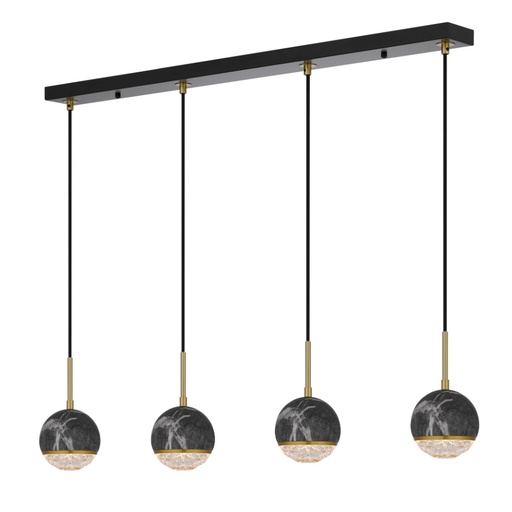 ONETA 4 PENDANT LIGHT