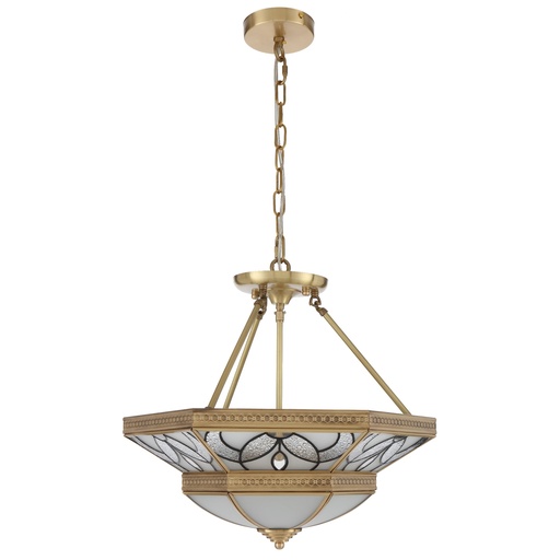 [ORISTA PE-BRS] ORISTA PENDANT LIGHT CTC CEILING LIGHT