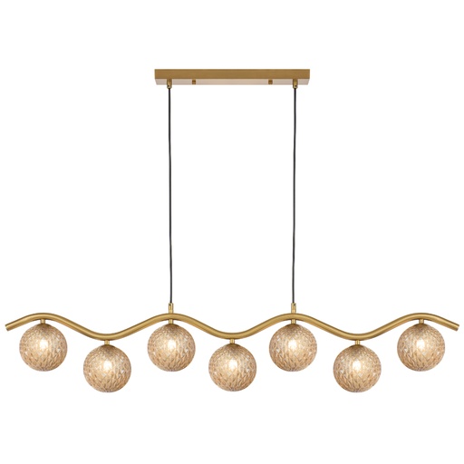 ORTON 7 PENDANT LIGHT