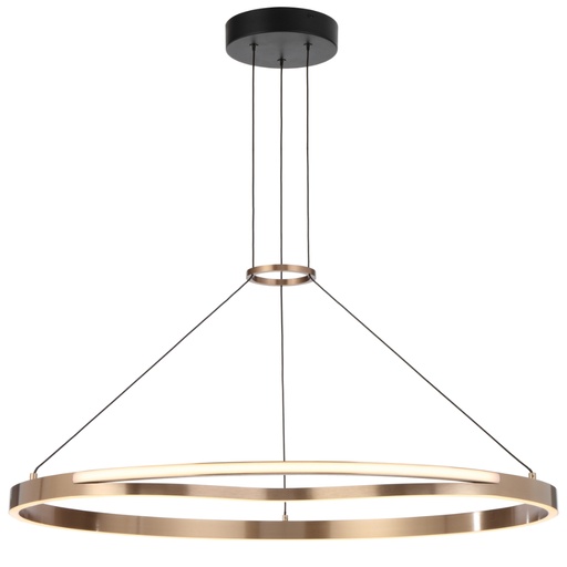 [OSTROM PE80-CG] OSTROM 80CM LED PENDANT LIGHT