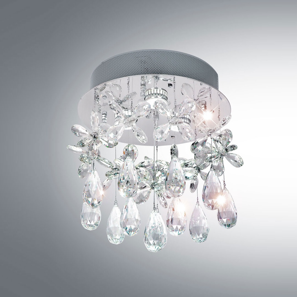 PARADIS 32CM CTC CEILING LIGHT