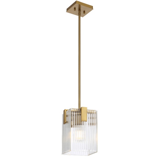 PELION 1 PENDANT LIGHT