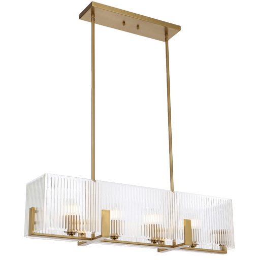 PELION 4 PENDANT LIGHT