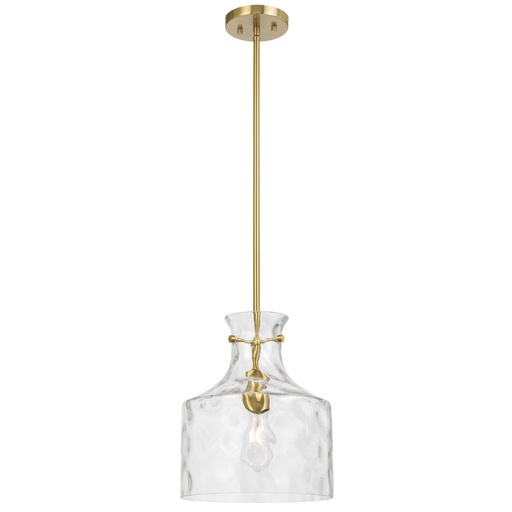 PERRON 1 PENDANT LIGHT