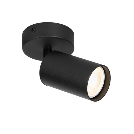 PICARD 1 LIGHT WALL SPOTLIGHT