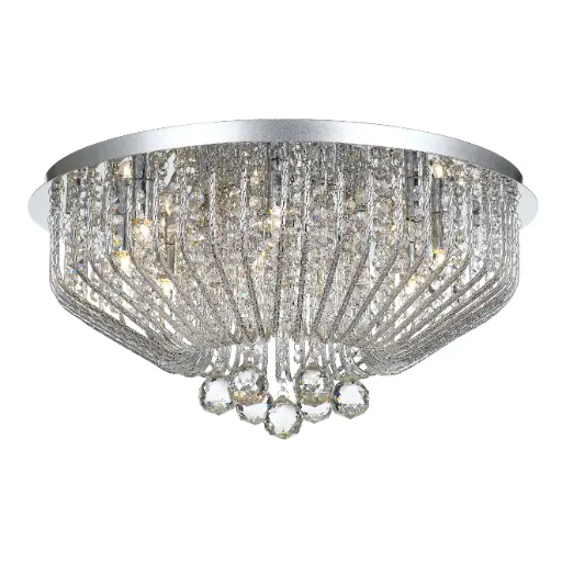 [PINTOR CTC9-CH] PINTOR 53CM CTC CEILING LIGHT