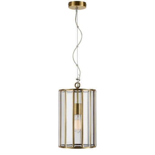PRATT 20CM PENDANT LIGHT SMALL