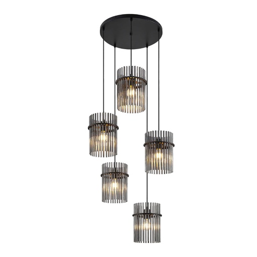 [QUILO PE5-BKSM] QUILO 5 PENDANT LIGHT