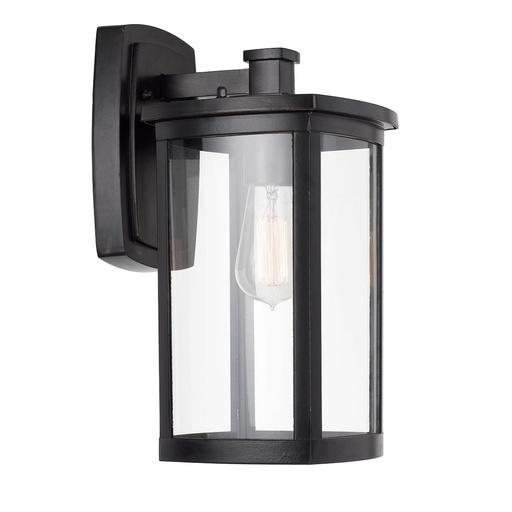 [REESE EX18-BK] REESE EXTERIOR WALL LIGHT LARGE