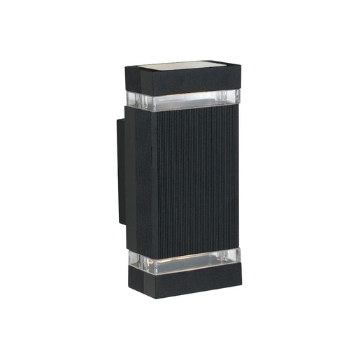 ROLAND TWIN EXTERIOR WALL LIGHT