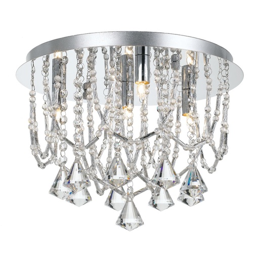 [SANDRO CTC5-CH] SANDRO 35CM CTC CEILING LIGHT