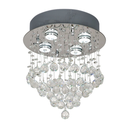[SAVINA CTC32-CH] SAVINA 32CM CTC CEILING LIGHT