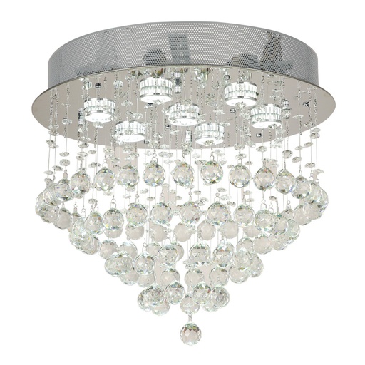 [SAVINA CTC45-CH] SAVINA 45CM CTC CEILING LIGHT
