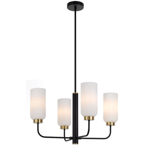 [SEBRING PE4-BKO] SEBRING 4 PENDANT LIGHT