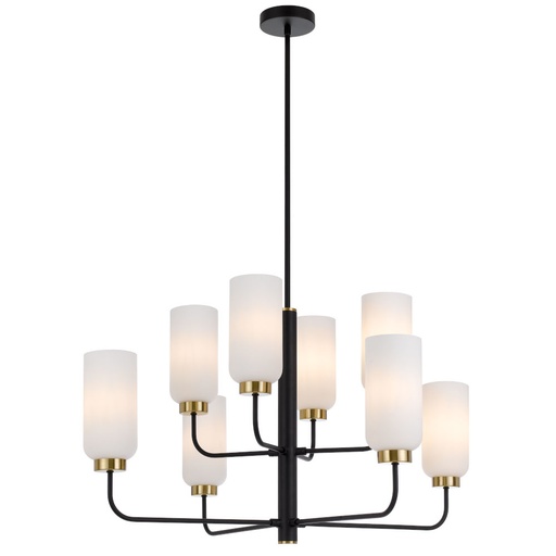 [SEBRING PE8-BKO] SEBRING 8 PENDANT LIGHT